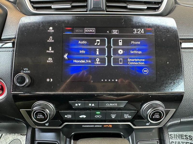 2019 Honda CR-V EXImage 4