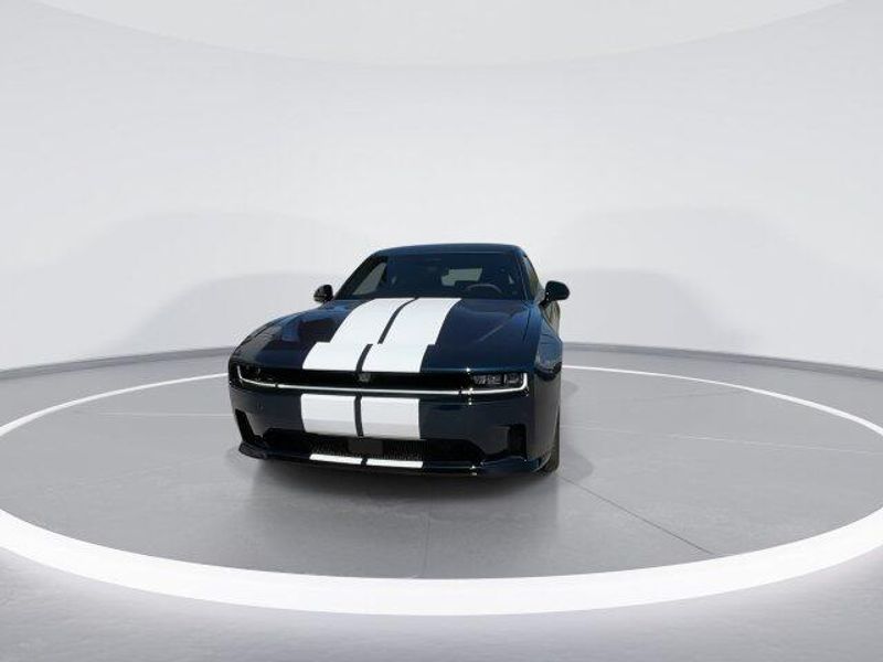 New 2024 Dodge Charger Daytona Scat Pack AwdImage 3