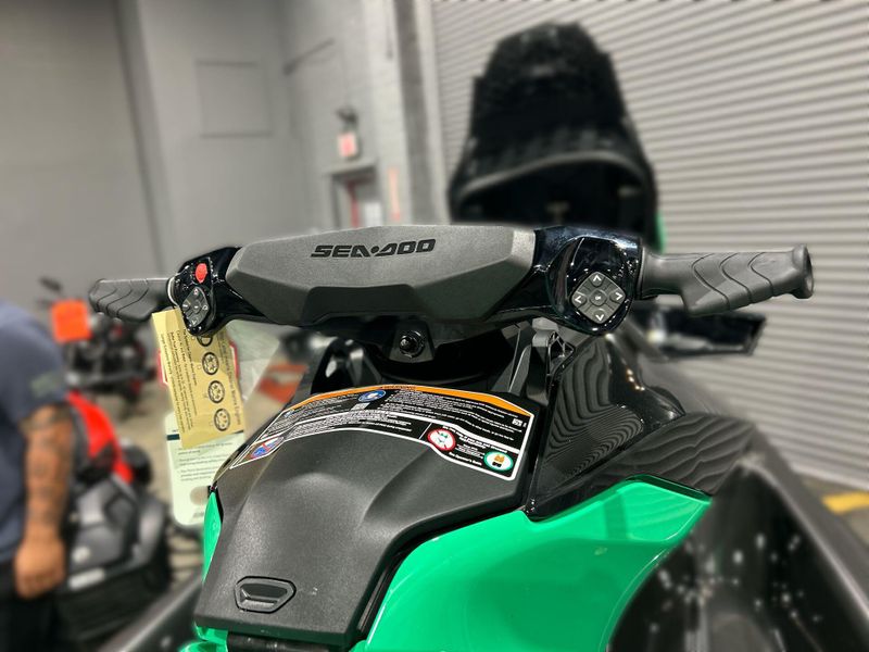 New 2026 Sea-Doo GTI SE 130 Image 23