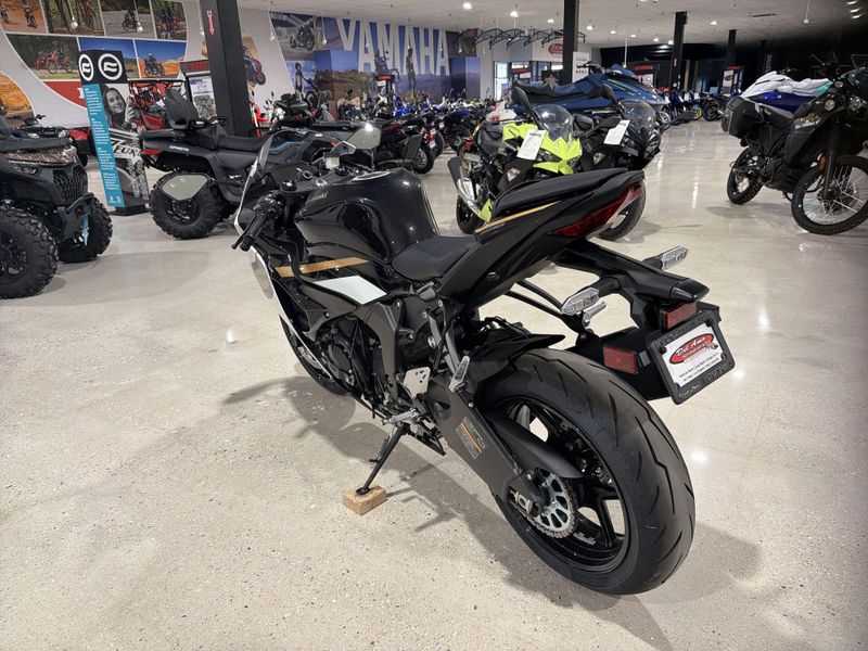 New 2026 Kawasaki NINJA ZX-6R Image 15
