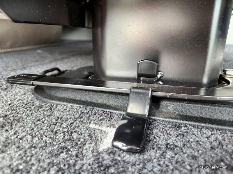 2018 Ford Transit-250 Image 36