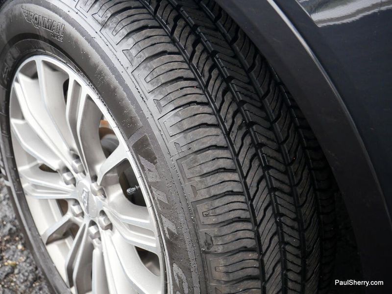 Used 2019 Cadillac XT5 Luxury