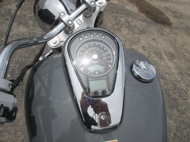 USED 2021 SUZUKI BOULEVARD C50 Image 9