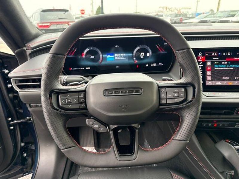 2026 Dodge Charger Scat Pack Plus 2-door Awd