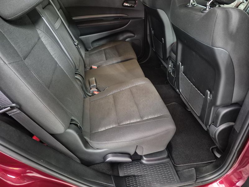 2023 Dodge Durango GTImage 8