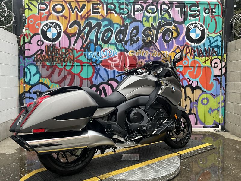 2019 BMW K 1600 B Image 7