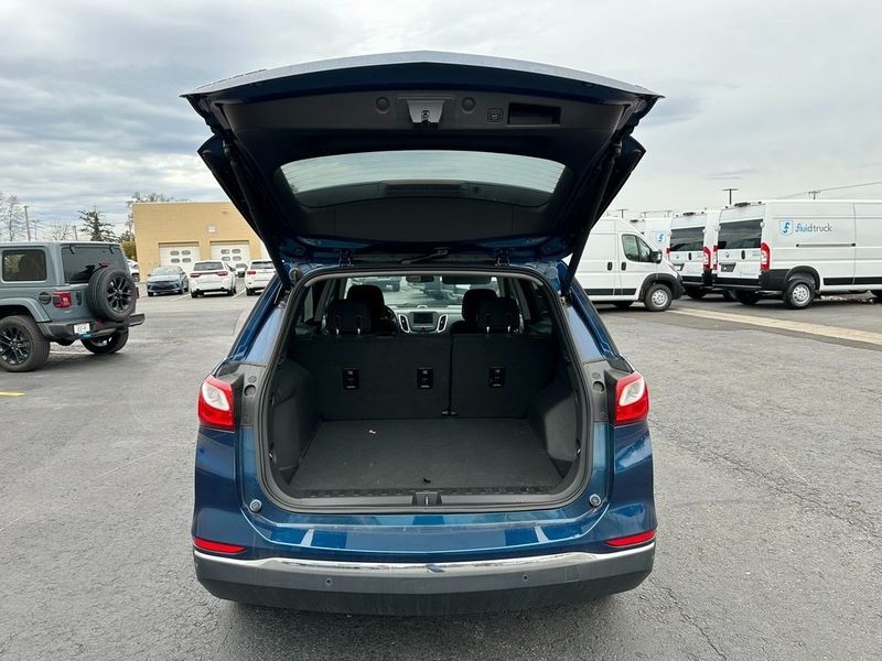 2019 Chevrolet Equinox LTImage 15