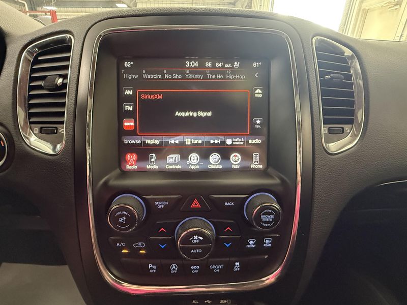 Used 2016 Dodge Durango CitadelImage 29