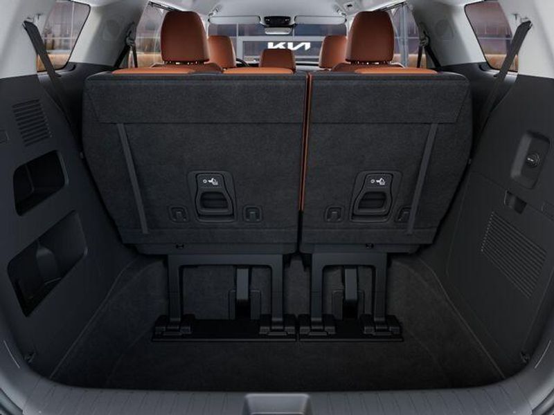 New 2026 Kia Carnival EXImage 20