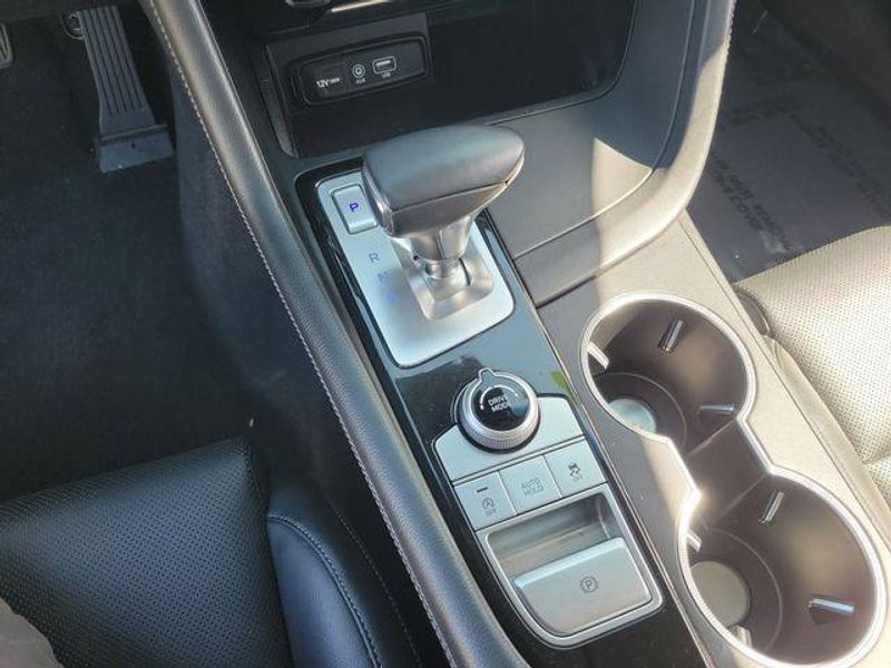 Used 2019 Genesis G70 2.0T Advanced
