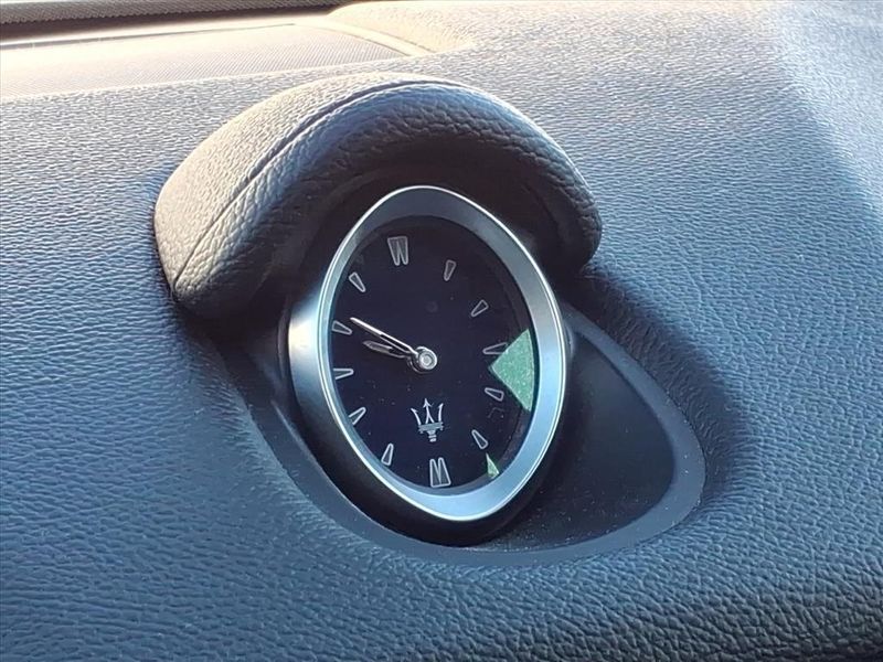 Used 2018 Maserati Ghibli Image 23