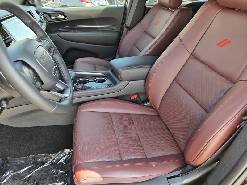 New 2026 Dodge Durango Gt Plus Awd Hemi V8