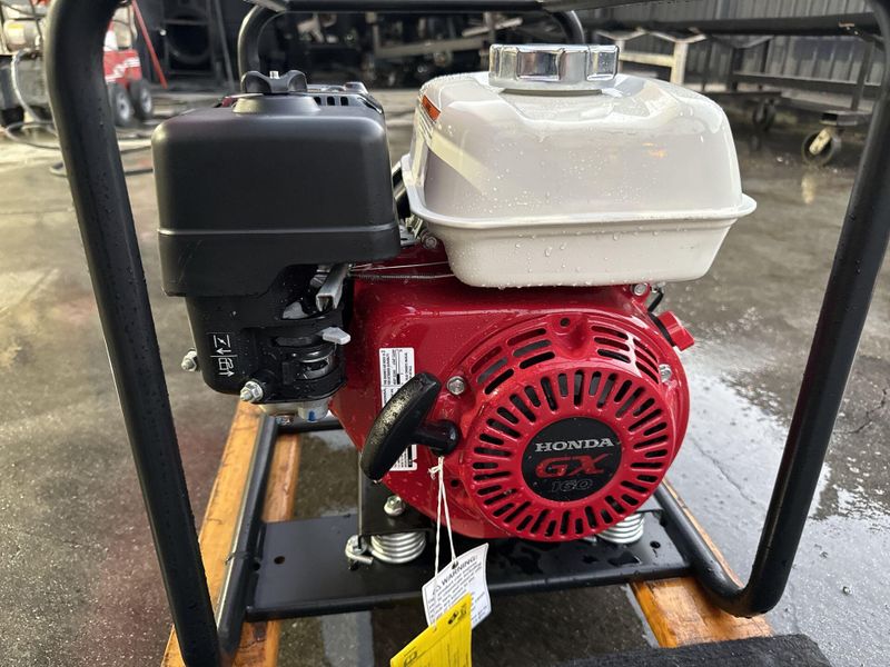 2019 Honda WMP20XIA1T  in a RED exterior color. Del Amo Motorsports of Los Angeles (562) 262-9181 delamomotorsports.com 