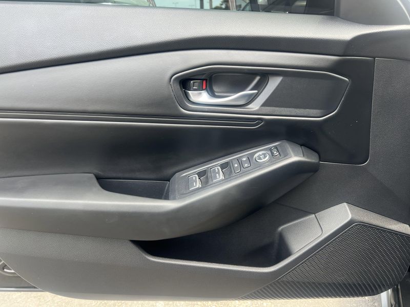 Used 2024 Honda Accord Sedan EXImage 5