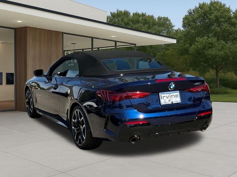 New 2026 BMW 4 Series 430iImage 11