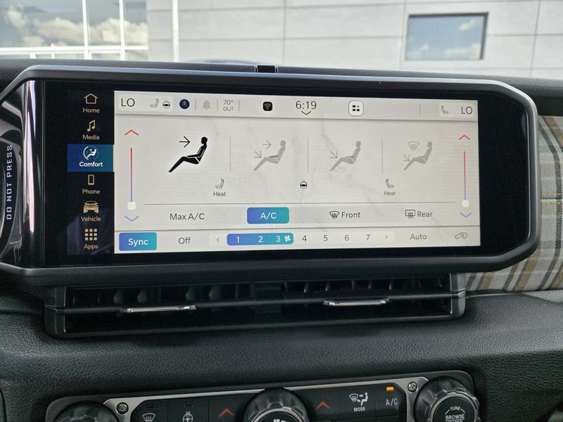New 2026 Jeep Wrangler 4-door 85th Anniversary Edition