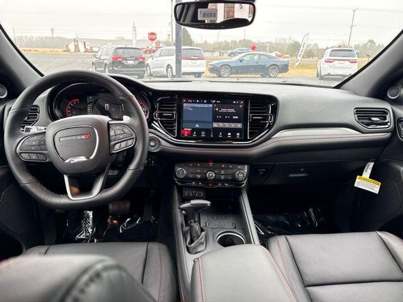 2026 Dodge Durango Gt Plus Awd Hemi V8