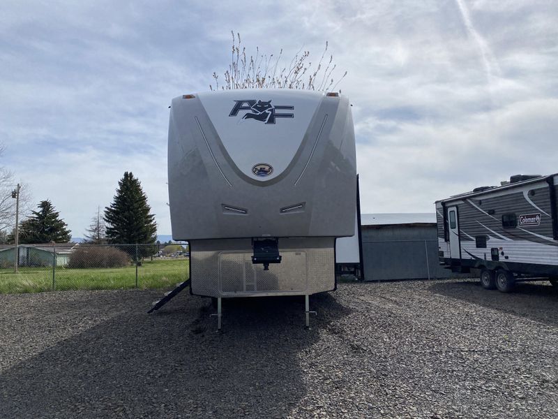 New 2025 ARCTIC FOX 27-5L Image 27