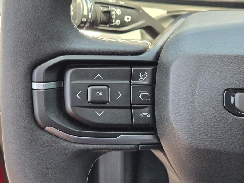 New 2026 Jeep Cherokee Limited 4x4