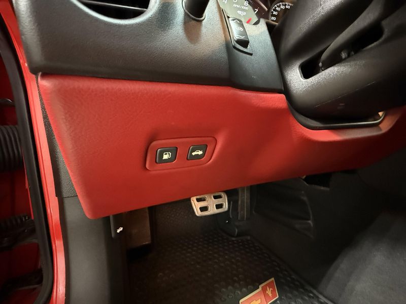 Used 2013 Chevrolet Corvette Grand Sport 3LTImage 24