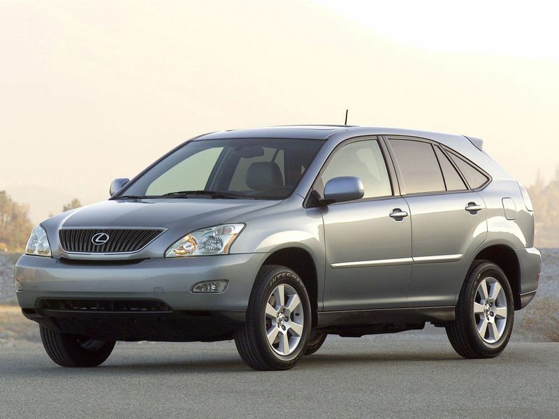 2006 Lexus RX 330Image 1
