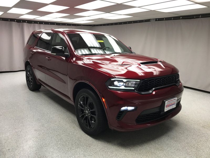 Used 2022 Dodge Durango GT PlusImage 26
