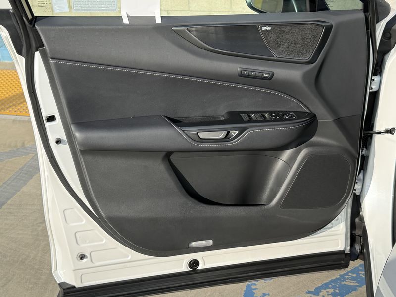 Used 2024 Lexus NX 350 LuxuryImage 16