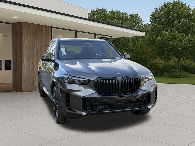 New 2026 BMW X5 sDrive40iImage 5