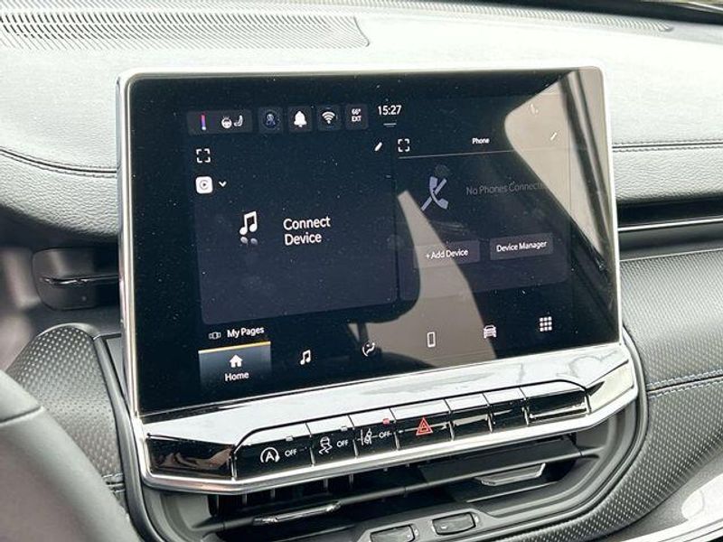 New 2026 Jeep Compass Latitude Altitude 4x4Image 18