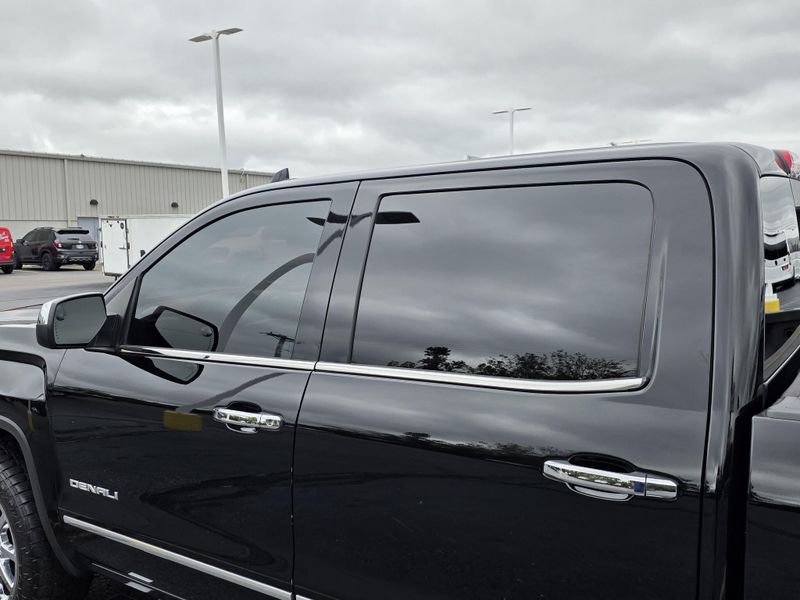 Used 2017 GMC Sierra 1500 Denali