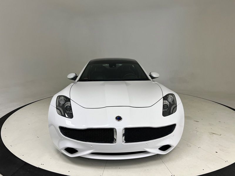 2018 Karma Revero Image 2