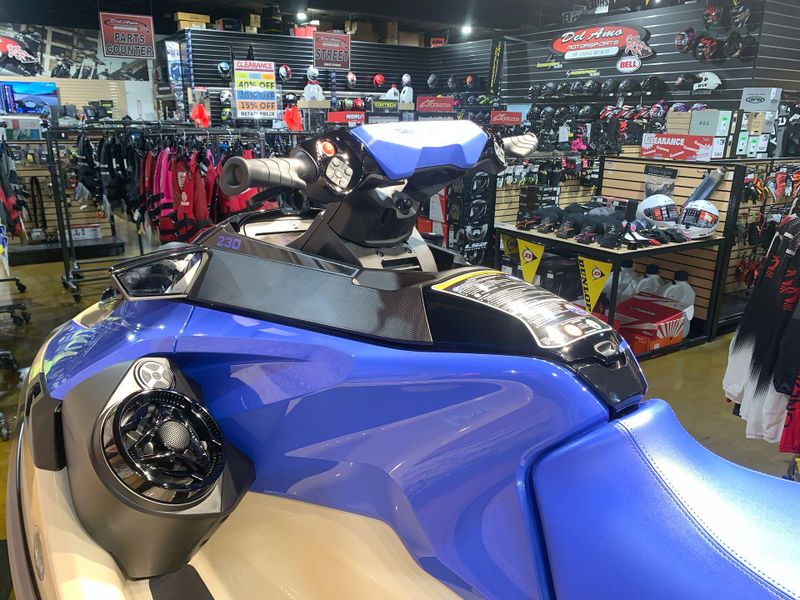 2025 Sea-Doo WAKE PRO 230 (SOUND SYSTEM) Image 22