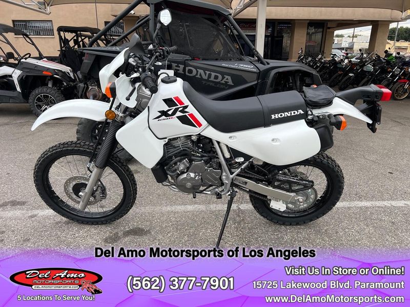 2024 Honda XR150LImage 2