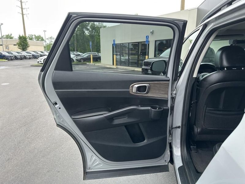 2022 Kia Sorento X-Line EXImage 21
