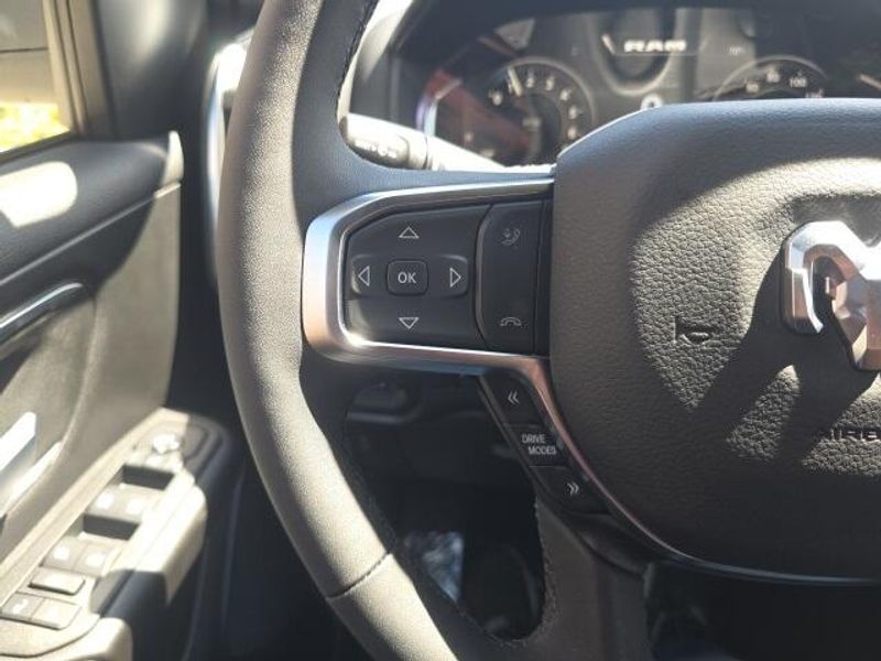 2026 Ram 1500 Big Horn photo 12