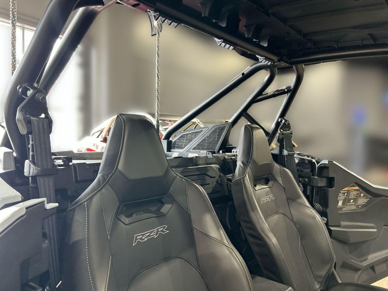 New 2025 Polaris RZR PRO XP SPORT Image 25