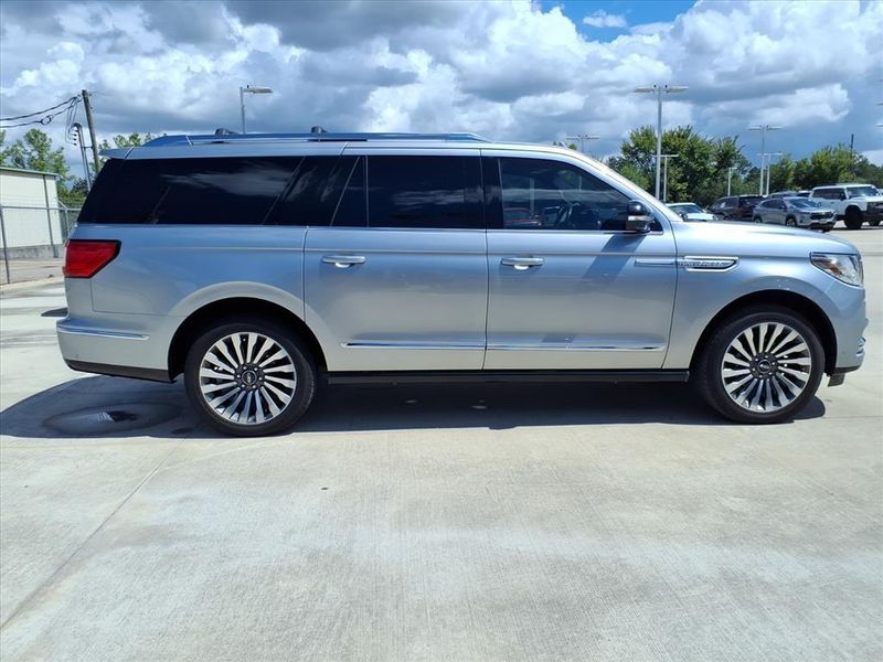 Used 2020 Lincoln Navigator ReserveImage 5
