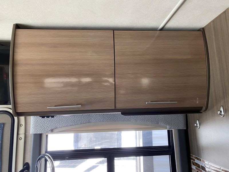 2018 THOR VEGAS 24.1 Image 15