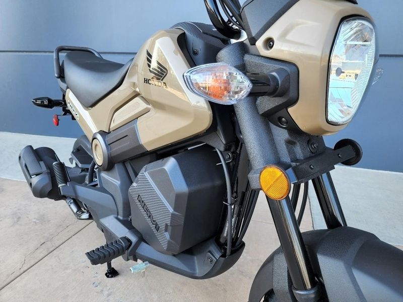 New 2023 Honda Navi Image 13