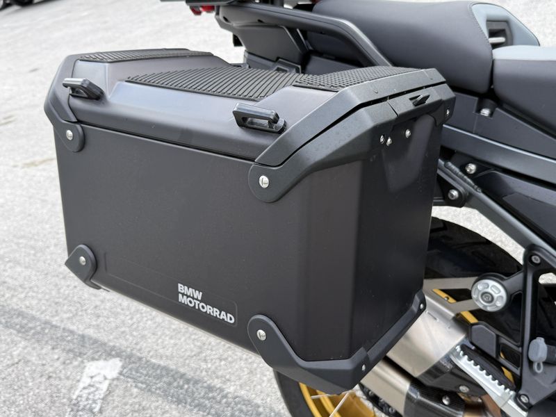 2025 BMW R 1300 GS Adventure