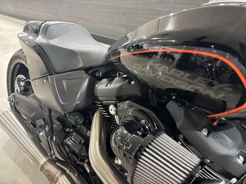Used 2019 Harley-Davidson FXDR 114 Image 18