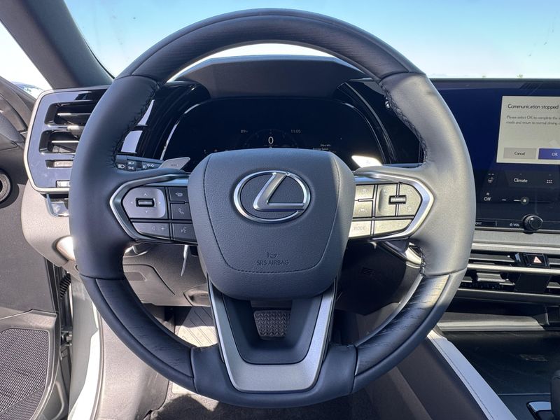 New 2026 Lexus RX 350 PremiumImage 22