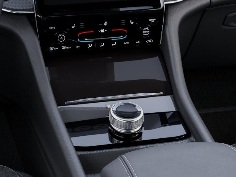 New 2027 Jeep Grand Cherokee Laredo X 4x2Image 24