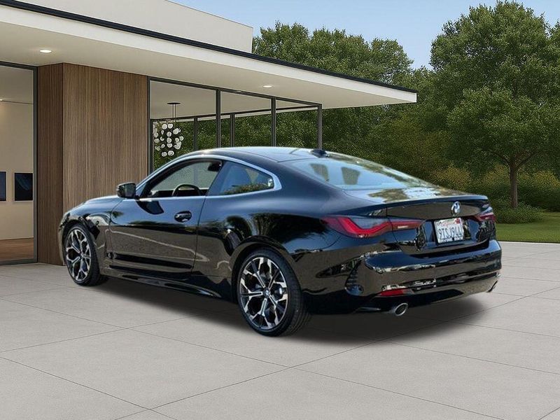 Used 2026 BMW 4 Series 430iImage 11