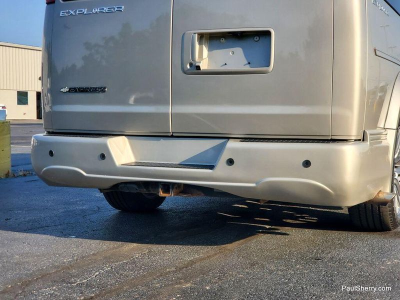 Used 2019 Chevrolet Express 2500 Image 13