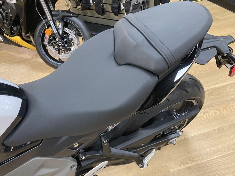 2025 Triumph Daytona 660