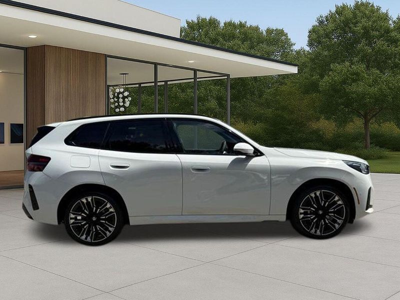 New 2026 BMW X3 30 xDriveImage 7