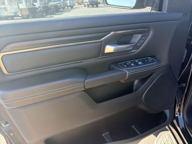 Used 2023 RAM 1500 RebelImage 20