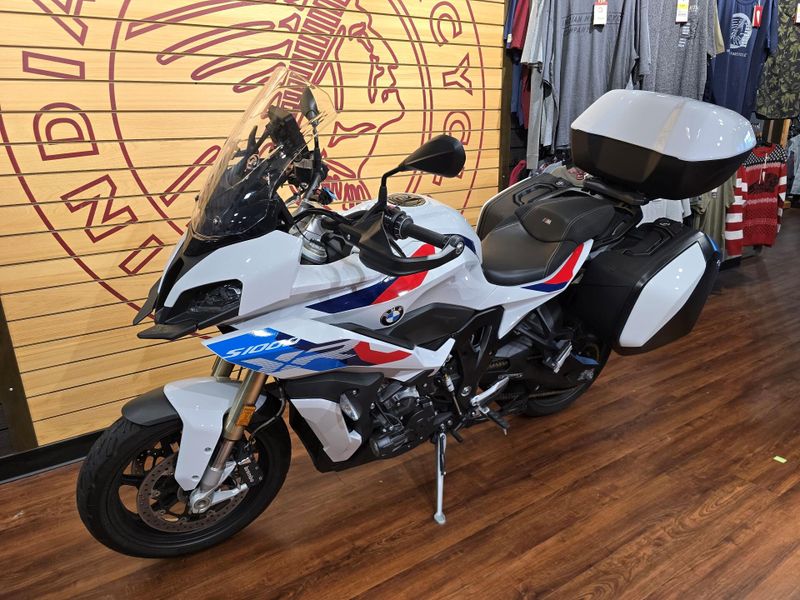 Used 2023 BMW S 1000 XR Image 3