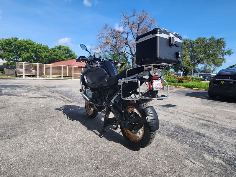 2021 BMW R 1250 GS Adventure Image 7